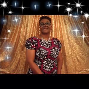 Meet your Posher, Trudy